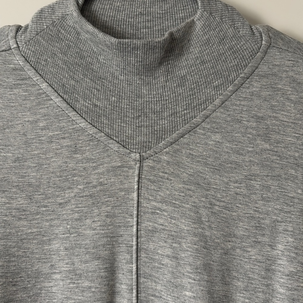 Athleta Apollo Crewneck Sweatshirt - Picture 7 of 8